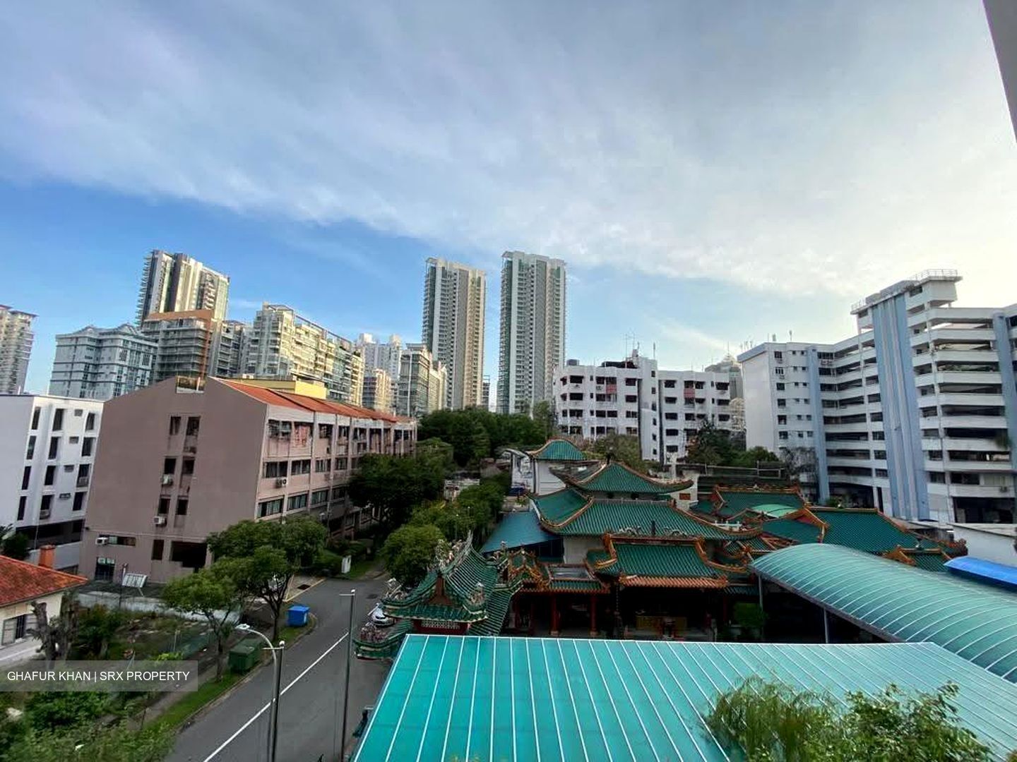 VA Residences (D12), Apartment #621058951